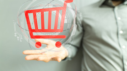 einkaufen online