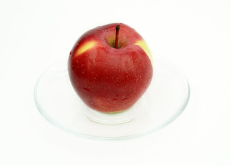 Perfect Apple
