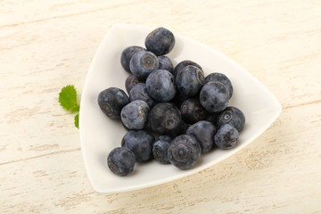 Blueberry