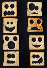 Kitchen art