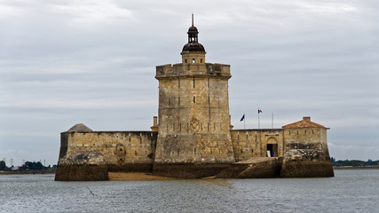 Fort Louvois