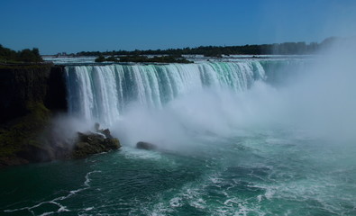 chutes du Niagara