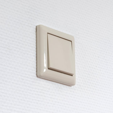 Lightswitch in a common house