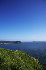 南富良野の風景