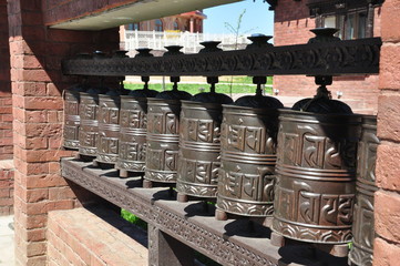 buddhism