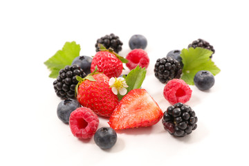 berry fruit