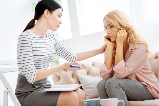 Maximizing the Benefits of E-Therapy for Remote Counselling Sessions