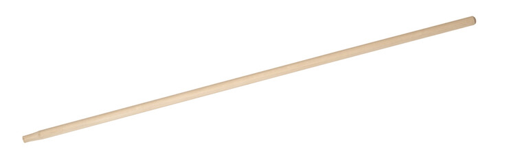 wooden handle