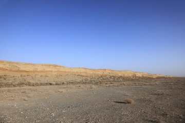 両翼長城