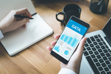 DATA CONCEPT