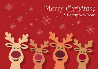 Merry Christmas & Happy new year