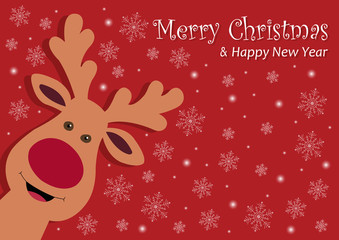 Merry Christmas & Happy new year