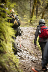 Trail Maintenance 