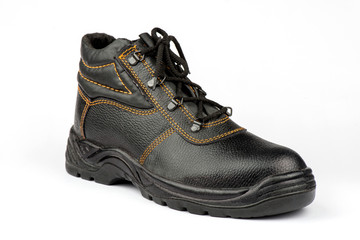 boots for work