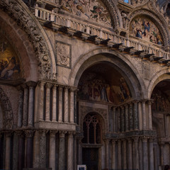 Obraz premium Basilica di San Marco