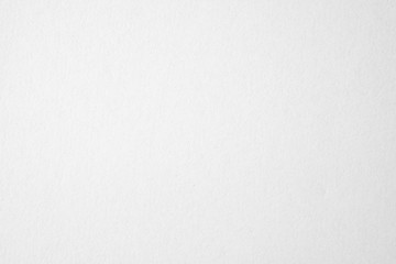 White paper background texture