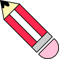 Pencil logo