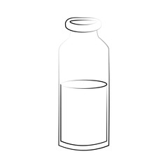 Spa aromatherapy bowl icon vector illustration graphic design