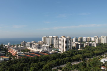 Obraz premium Rio de Janeiro