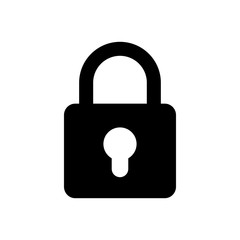 Lock Icon