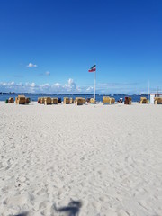 Ostseestrand