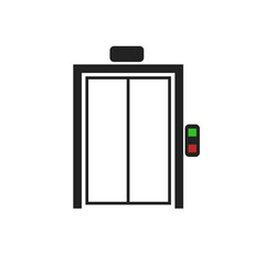 Elevator icon