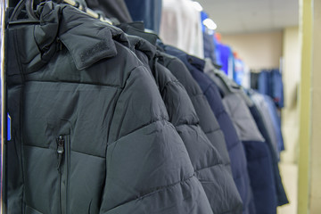 winter jackets © Renovacio