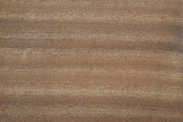 Wood veneer with a beautiful natural pattern.