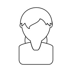 woman vector illustration