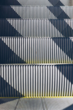 Escalator