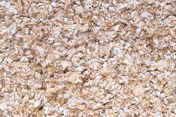 Cereal muesli