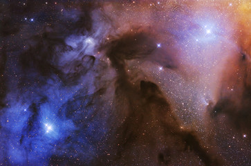 nebulae