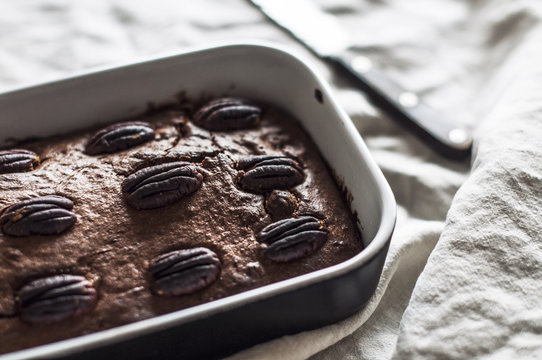 BROWNIES