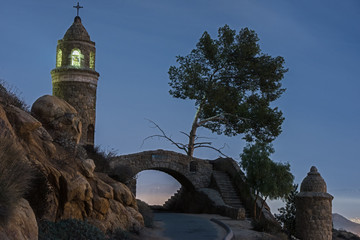 Fototapeta premium Riverside View 2