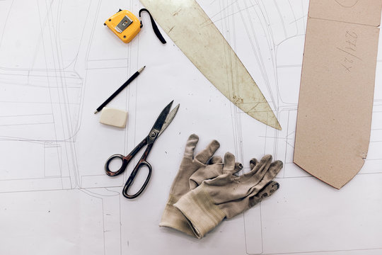 Technical Drawings