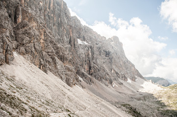 DOLOMITI BELLUNESI