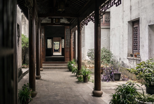 NanXun, ancient town