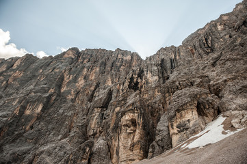 DOLOMITI BELLUNESI