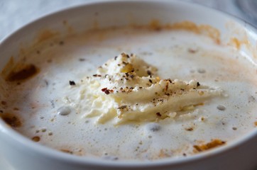 アイスランド　料理　Iceland meal cuisin dish island