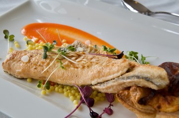 アイスランド　料理　Iceland meal cuisin dish island