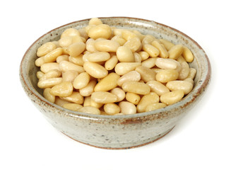 pine nuts