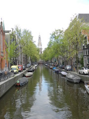 Amsteram