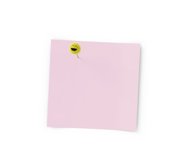 Zwinker smiley flirten
