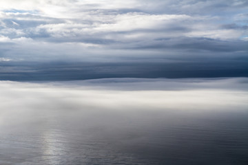 Mgła nad morzem - 177190024