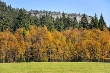 Góry Stołowe