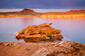 Lake Powell Arizona