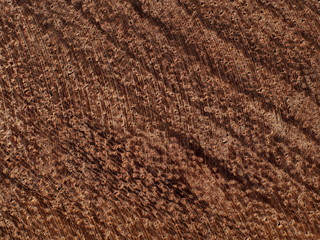 closeup section texture of wooden plank