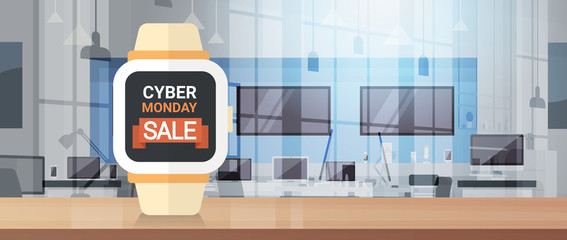 smart watch cyber monday sale