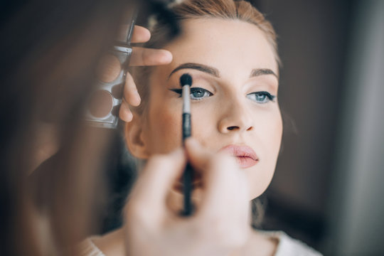 Make up studio