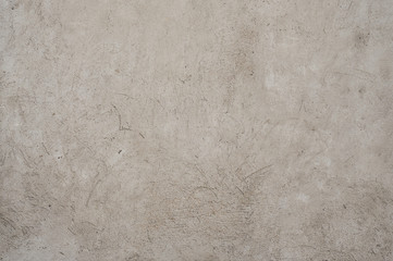 Empty Beton Background